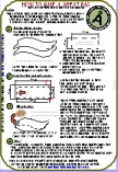 How to make a wheatbag instructions